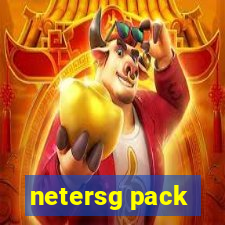 netersg pack